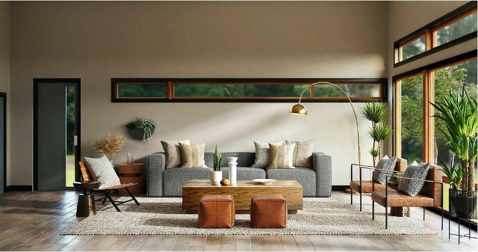 Luxurious House Interior Design Ideas