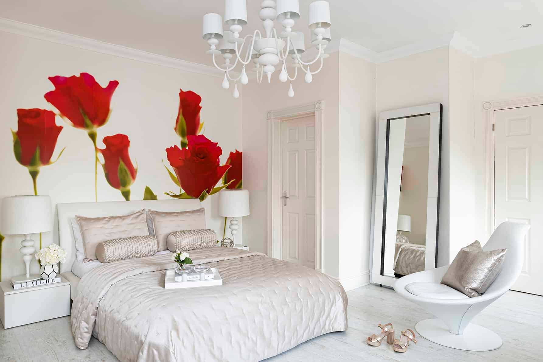 The biggest modern bedroom interior design ideas