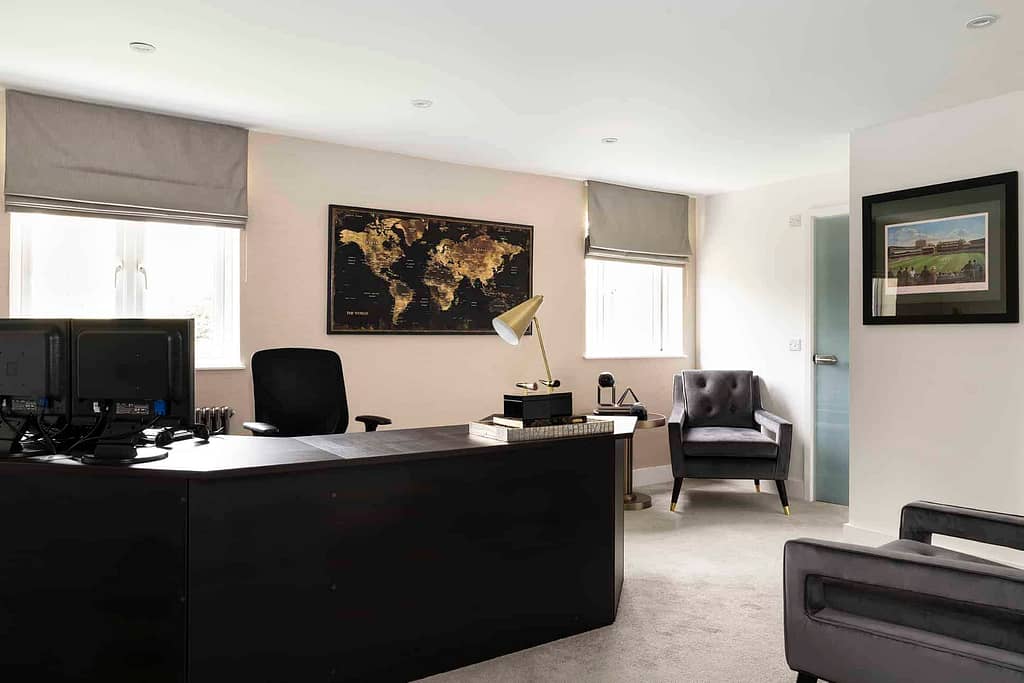 Home Office - Loughton