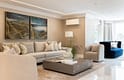 Interior Design In Chigwell For A Living Room