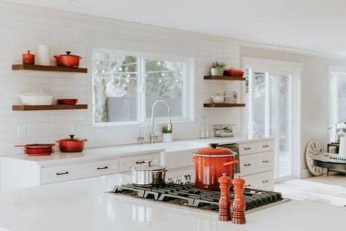 Kitchen Interior Design ideas, a Remodeled Kitchen